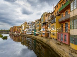 Girona, Spain - andychristodolophotography