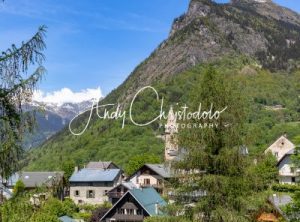 Oz en Oisans, French Alps - andychristodolophotography