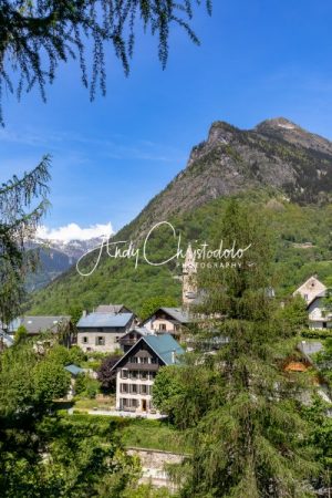 Oz en Oisans, French Alps - andychristodolophotography