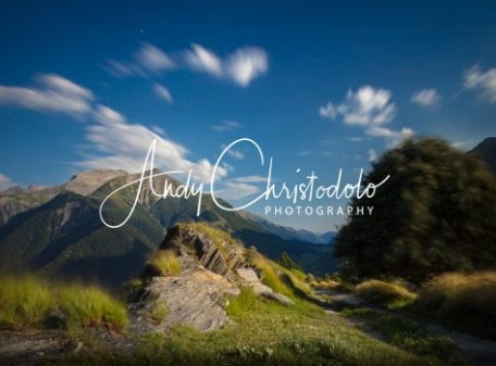 Col d’Ornon, French Alps - andychristodolophotography